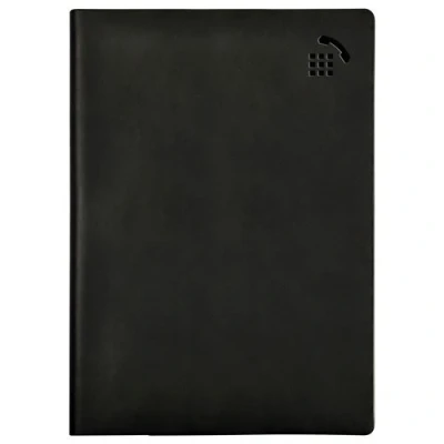 Image de Répertoire Exacompta Carnet d&#039;adresses Winner 15 x 21 cm Modèle aléatoire