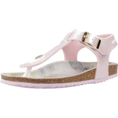 Afbeelding van GEOX J ADRIEL GIRL Roze 28 EU