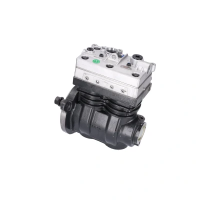 Afbeelding van FEBI BILSTEIN 179544 Luchtvering compressor