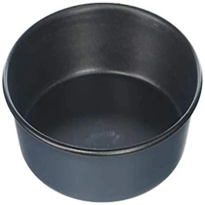 Afbeelding van Matfer mini antikleef bakvorm 10cm (Box 12)