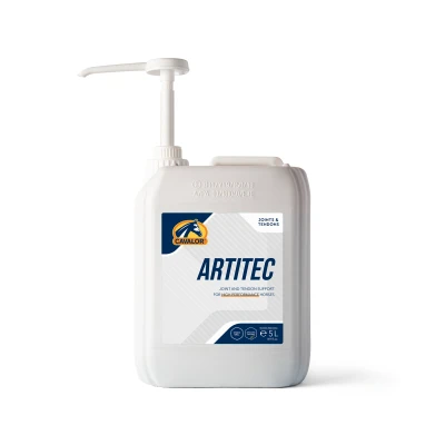 Image de Cavalor ArtiTec