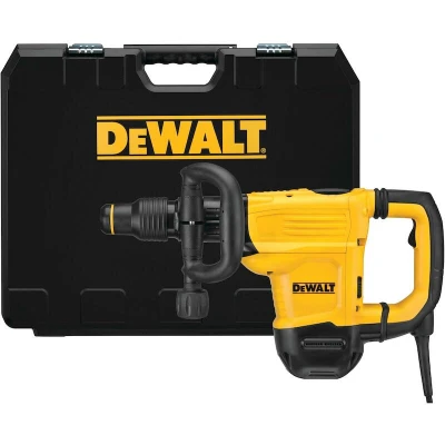 Afbeelding van DeWALT D25832K Beitelhamer 1350W SDS Max 6kg