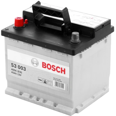 Afbeelding van Bosch Accu 0 092 S30 030