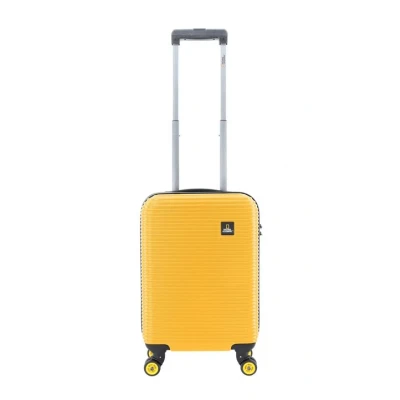 Image de National Geographic Abroad Valises à Main 54 cm 8 Roues