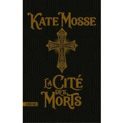 Afbeelding van LA CITE DES MORTS