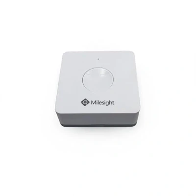 Afbeelding van Milesight WS101 LoRaWAN noodknop