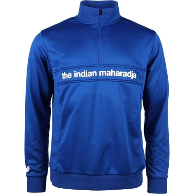 Afbeelding van Indian Maharadja Poly Terry Kids Sweater