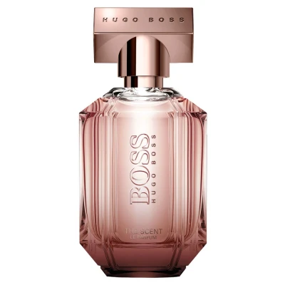 Afbeelding van Hugo Boss The Scent for Her 50 ml Le Parfum Spray