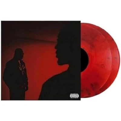Afbeelding van Future &amp; Metro Boomin We Don&#039;t Trust You (2 LPs)