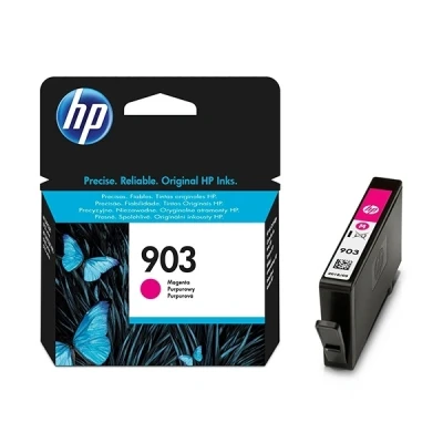 Image de Cartouche jet d&#039;encre HP 903 BHPT6L91 Magenta