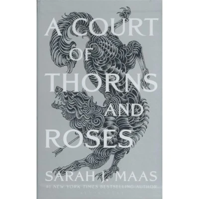 Image de A court of thorns and roses paperback box set