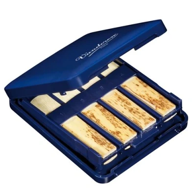Image de Porte anches vandoren pour clarinette sib &amp; saxophone soprano vrc810