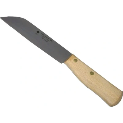 Afbeelding van Friedrich Herder Groentemes 23,5cm