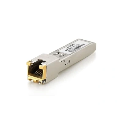 Afbeelding van LevelOne SFP 3841 netwerk transceiver module Koper 1250 Mbit/s