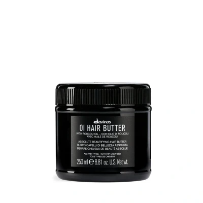 Afbeelding van Davines OI Hair Butter 250 ml