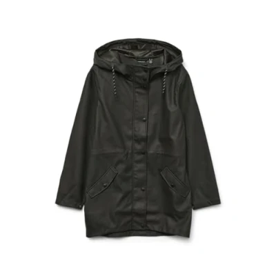 Image de VERO MODA Veste VMMALOU Vestes, Noir, XS