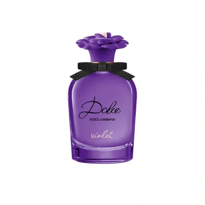 Afbeelding van Dolce &amp; Gabbana Violet Eau de Toilette 50 ml