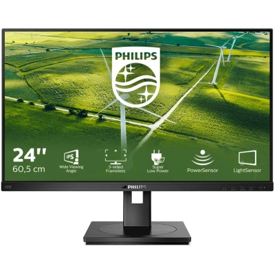 Afbeelding van Philips 242B1G/00