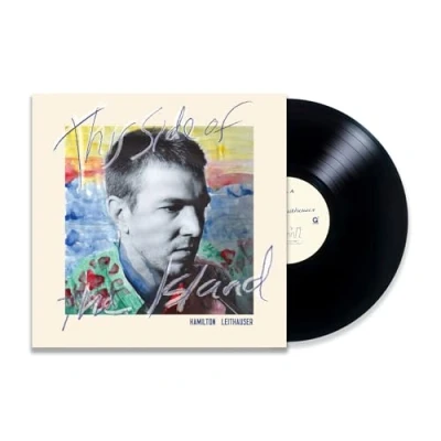 Afbeelding van Hamilton Leithauser This Side of the Island (LP)