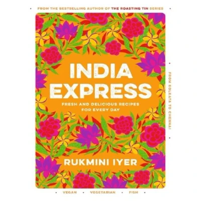 Image de India Express