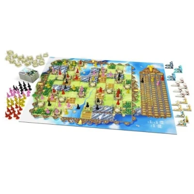 Afbeelding van Iello 51312 bordspel