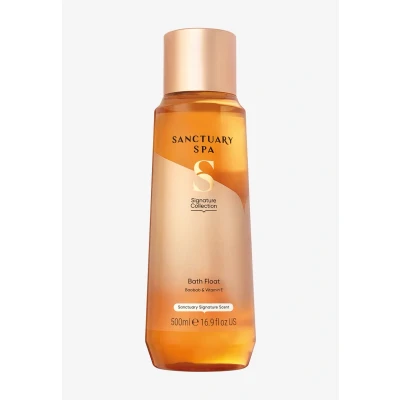Afbeelding van Sanctuary Spa Signature Collection BATH Float Badschuim, Maat: 500 ml,