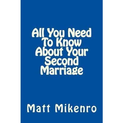 Afbeelding van All You Need to Know About Your Second Marriage