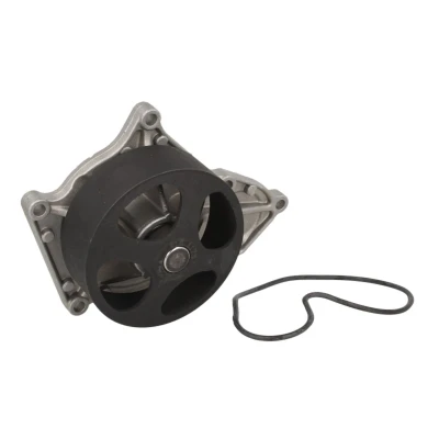Afbeelding van HEPU P7846 Waterpomp Met pakking Mechanisch HONDA: CIVIC 9