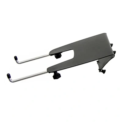 Image de Ergotron plateau sur bras articulé pour ordinateur portable