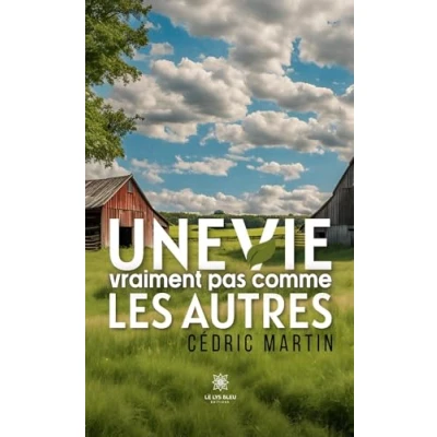 Afbeelding van Une vie vraiment pas comme les autres