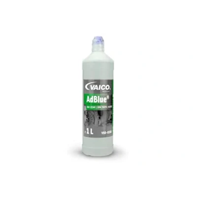 Afbeelding van VAICO V60 0269 Ureum AdBlue 1 Fles Q+, original equipment manufacturer quality MADE IN GERMANY MERCEDES BENZ: C Class T modell, Saloon