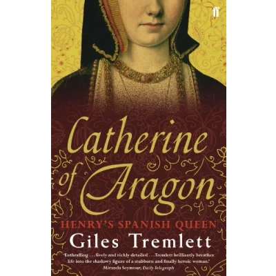 Afbeelding van Catherine Of Aragon