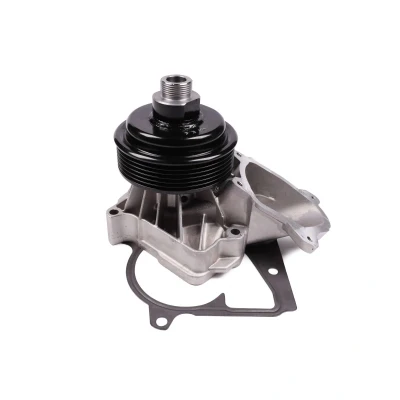 Afbeelding van HEPU P467 Waterpomp V riemschijf Met pakking Mechanisch BMW: 3 Saloon, Touring, Coupe