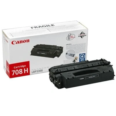 Image de Toner 708 Canon