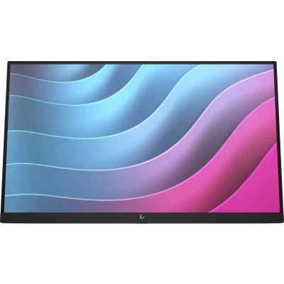 Afbeelding van E24 G5 FHD monitor zonder standaard
