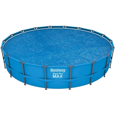 Afbeelding van Bestway Flowclear Solarzwembadhoes 549 cm