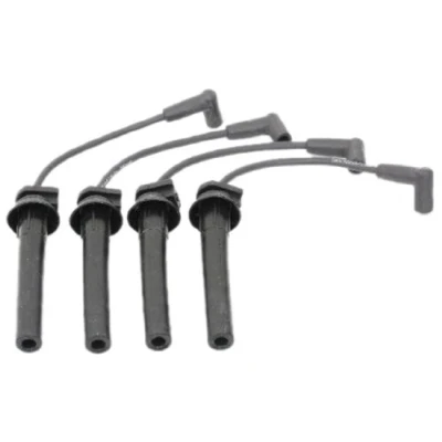 Afbeelding van JAPANPARTS IC 905 Bougiekabelset