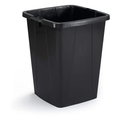 Image de Conteneurà déchets DURABIN® 90L carré Durable