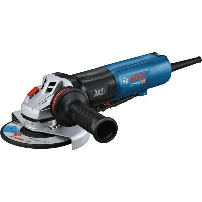 Afbeelding van Bosch Professional GWS 17 150 PS 06017D1600 Haakse slijper mm 1700 W