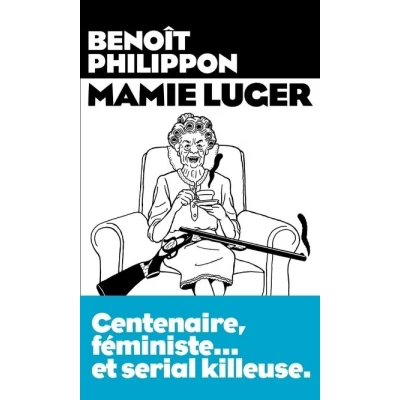 Image de Mamie Luger