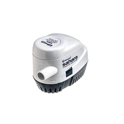 Afbeelding van Lenspomp sahara 500