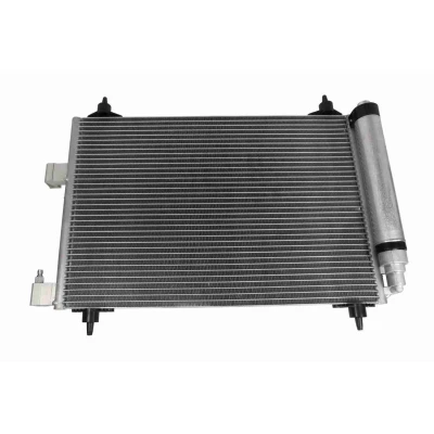 Afbeelding van Vemo Airco condensor V22 62 0006