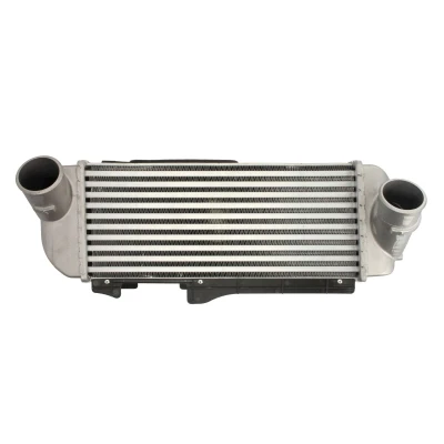 Afbeelding van NRF 30989 Intercooler