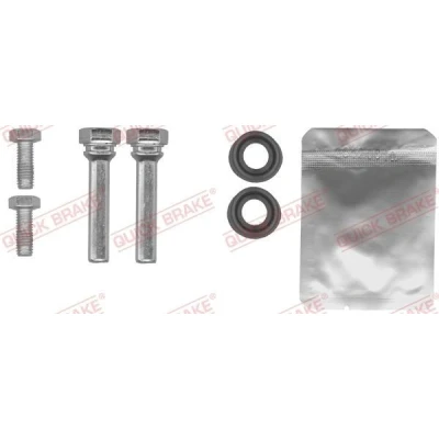 Afbeelding van Geleidehulzenset, remklauw QUICK BRAKE 113 1457X