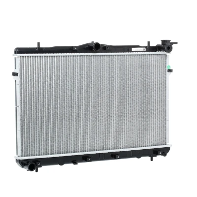 Afbeelding van Nissens Radiateur 62298