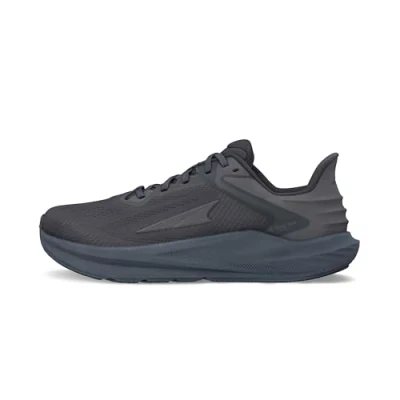 Afbeelding van Altra Torin 8 GTX Sneakers laag, Dames, Maat: 37.5, Black/black Textiel