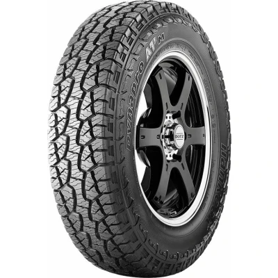Afbeelding van Hankook Dynapro AT M (RF10) 225/70 R15 100T personenwagen All season Banden FIAT: Ducato III Van, Platform / Chassis 1018752