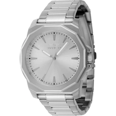 Afbeelding van Invicta Speedway 46832 Quartz Herenhorloge 42mm