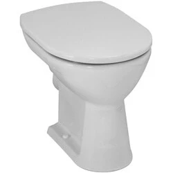 Afbeelding van LAUFEN Pro closetpot vlakspoel PK
