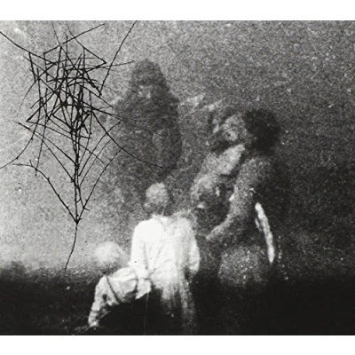 Afbeelding van Dead Raven Choir My Firstborn Will Surely Be Blind (CD)